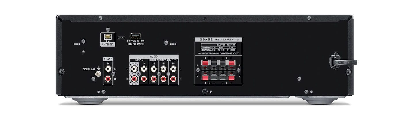 Stereo sprejemnik Sony STR-DH190