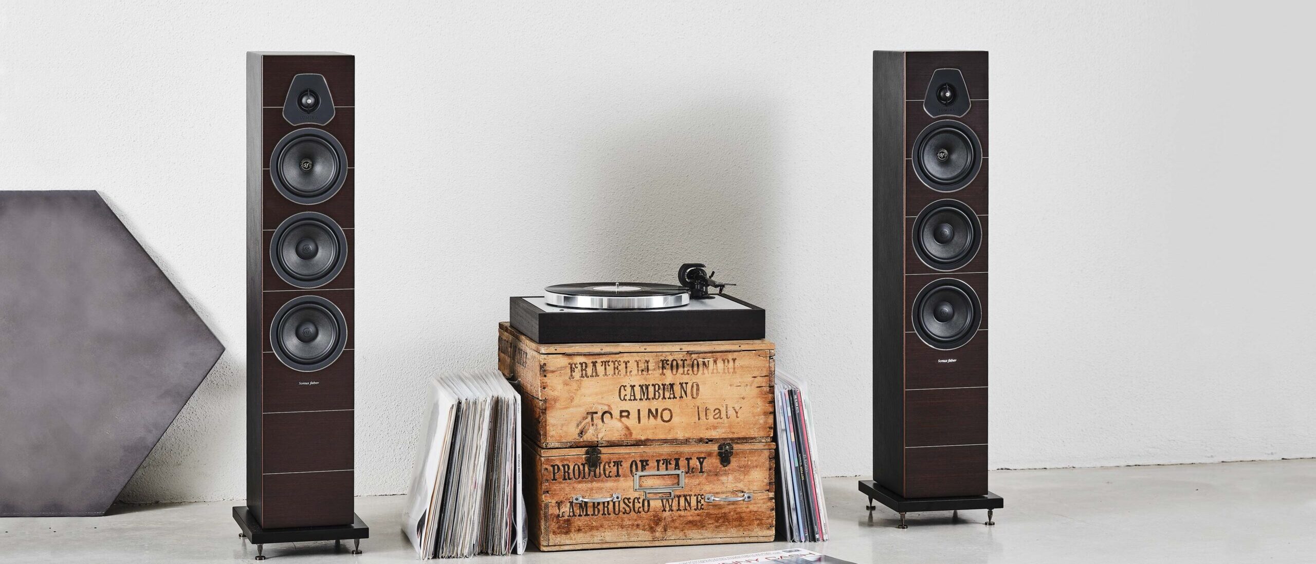 Sonus Faber LUMINA III