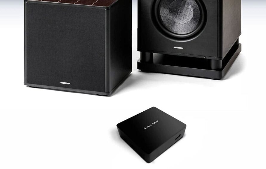 Sonus Faber Gravis Transmiter