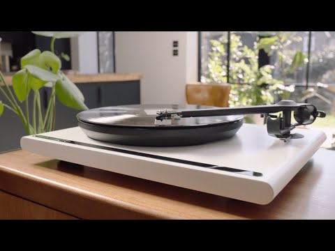 NEW Attessa - Hi-Fi, Simplified - Roksan