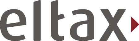 Eltax logo