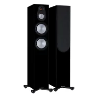 Monitor Audio Silver 300 7G – High Gloss Black 3