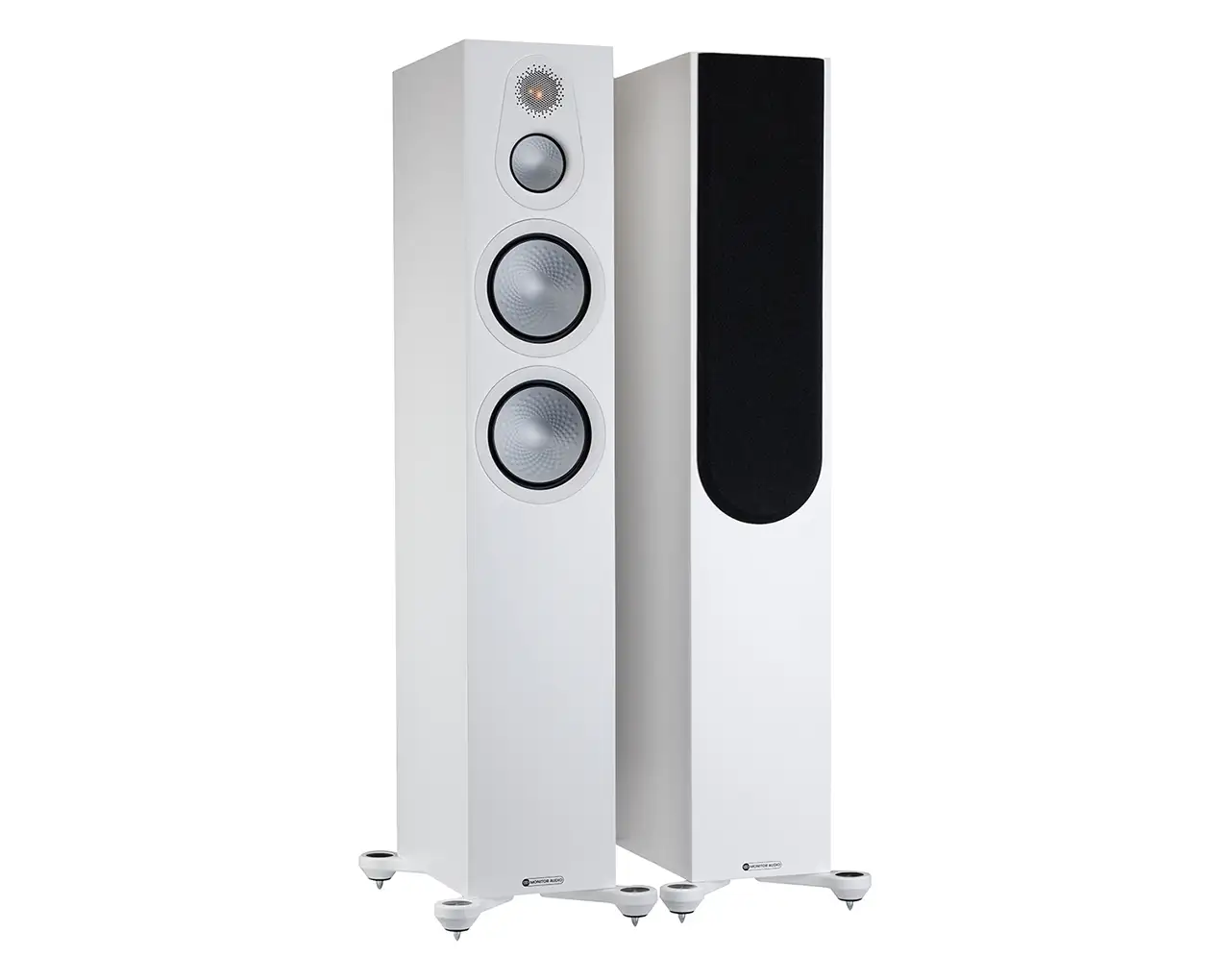 Monitor Audio Silver 300 7G – High Gloss Black 10