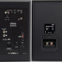 ELTAX MONITOR III – BT (par) 9