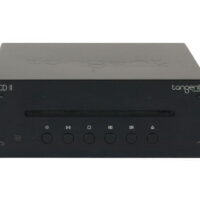 TANGENT CD II 4