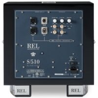 REL S/510 – bel lak 4