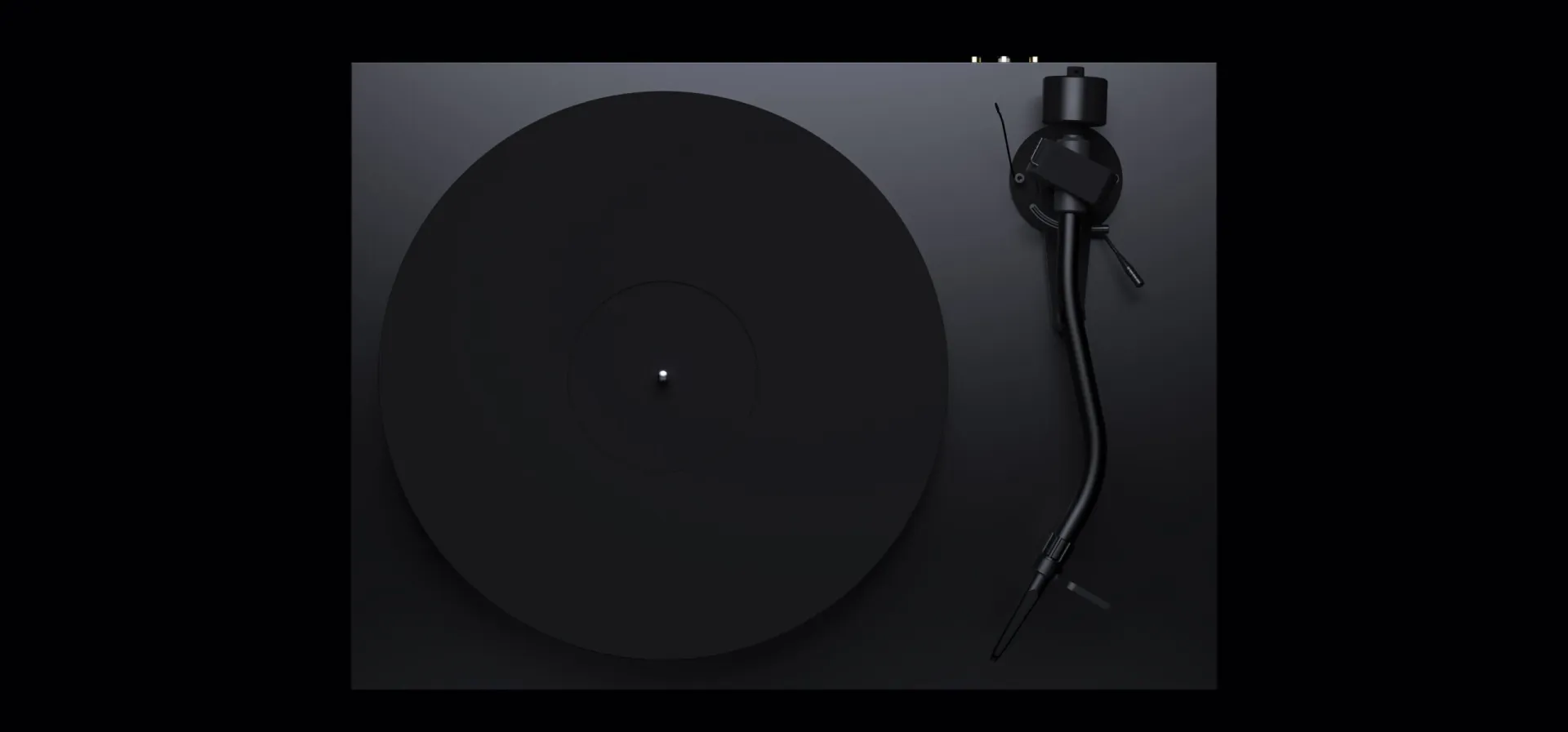 Pro-Ject Debut PRO S