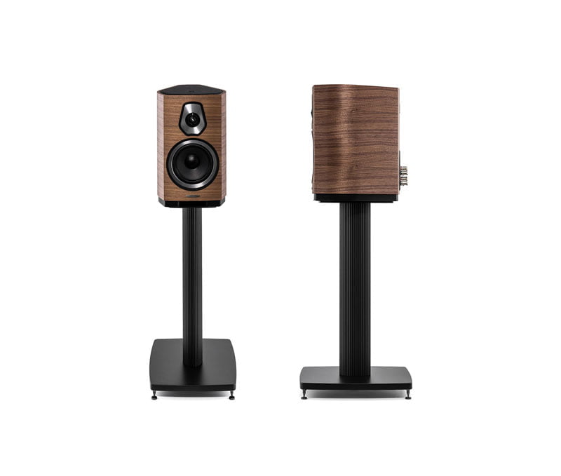 Sonus Faber SONETTO II – oreh (par)