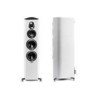 Sonus Faber SONETTO V – beli (par) 2