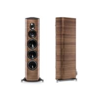 Sonus Faber SONETTO VIII – oreh (par) 2