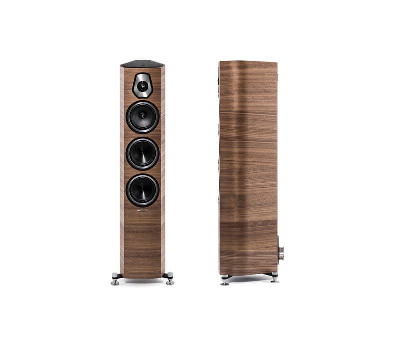 Sonus Faber SONETTO III – oreh (par)