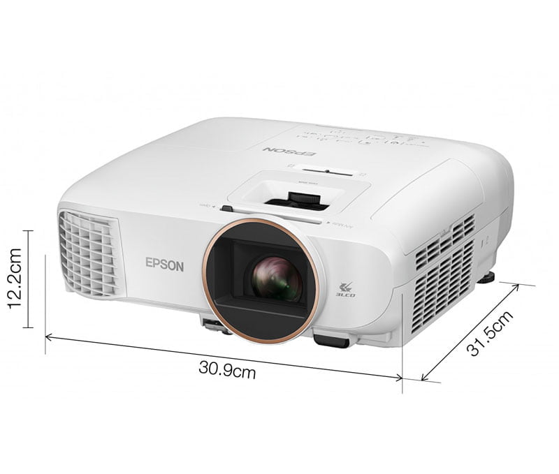 EPSON EH-TW5820 2