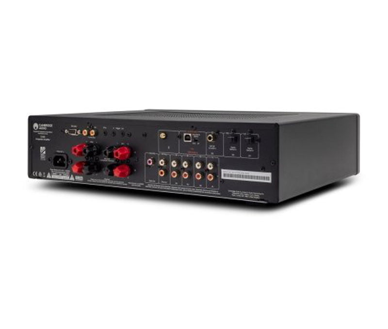 Cambridge Audio CXA61 3