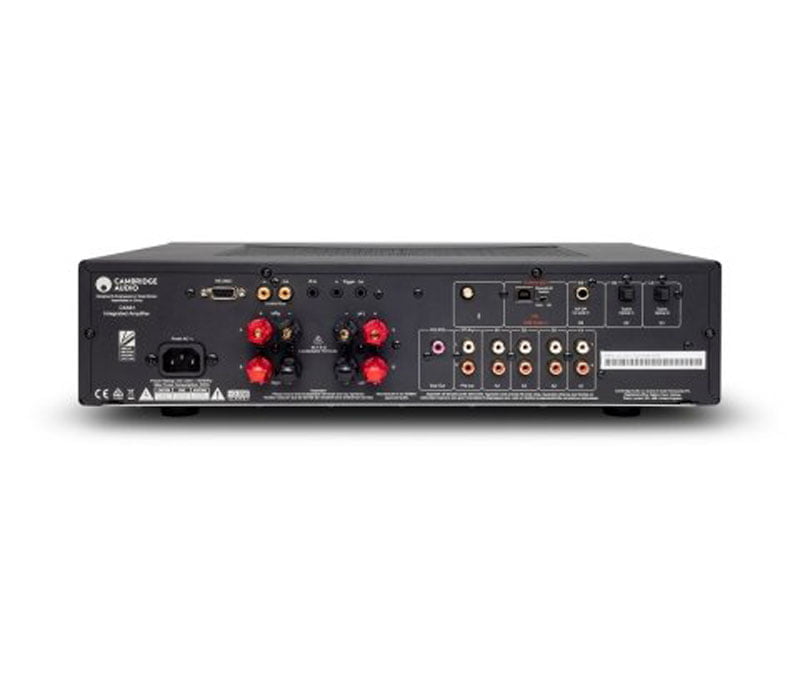 Cambridge Audio CXA61 4