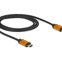 8K HDMI kabel verzije 2.1 Delock 1m 5