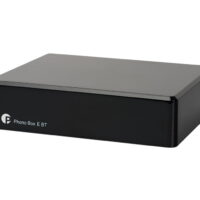 Pro-Ject Phono Box E BT 2