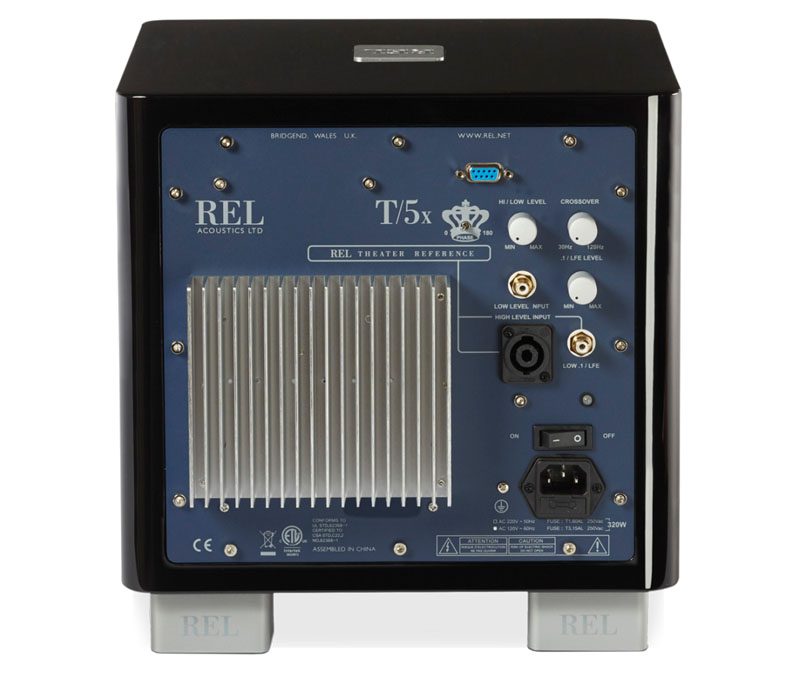 Rel T5x