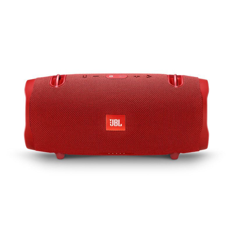 JBL BOOMBOX 2 – RDEČA 3