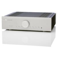 Musical Fidelity M6si – srebrn 6