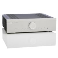 Musical Fidelity M6si – srebrn 7