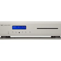 Musical Fidelity M2scd – srebrn 3