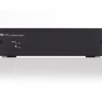 Predojačevalec za gramofon Musical Fidelity V90-LPS 3