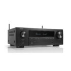 Denon AVR-X1700H | 8K 7.2. AV receiver nove dobe | AV-PLANET.SI