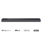 Soundbar Sony HT-A7000