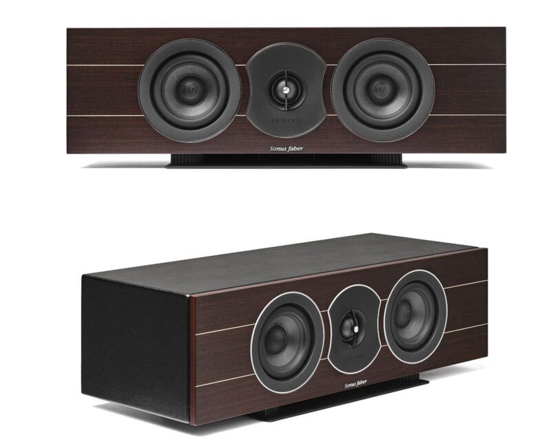 Sonus Faber LUMINA Center I - venge