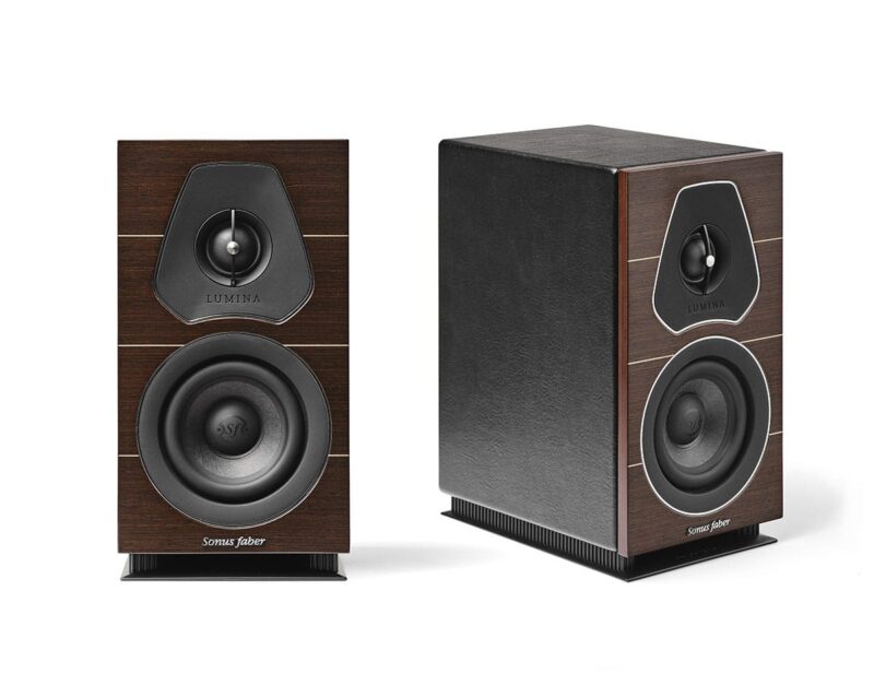 Sonus Faber Lumina I - venge