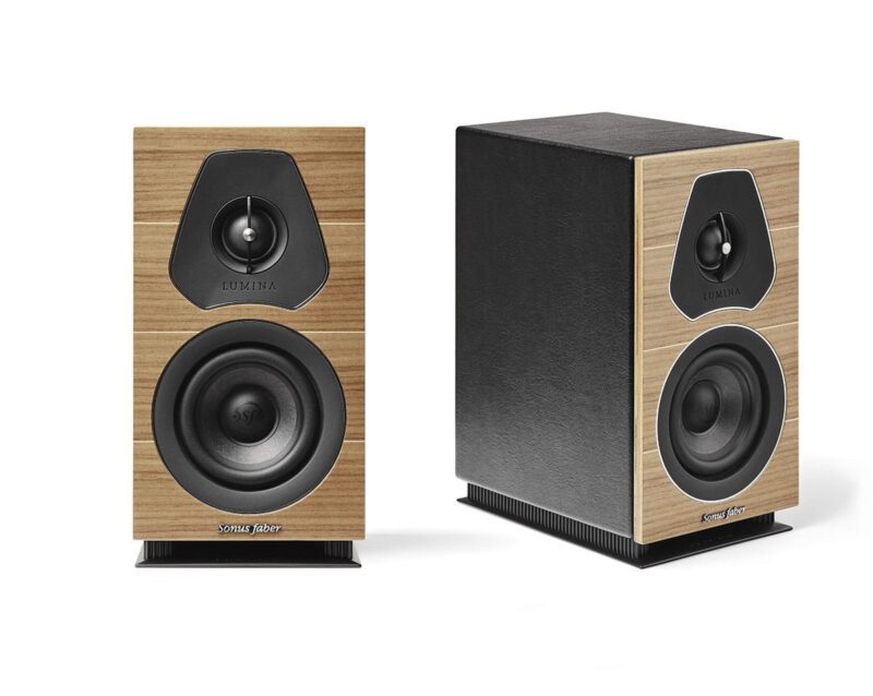 Sonus Faber Lumina I - oreh