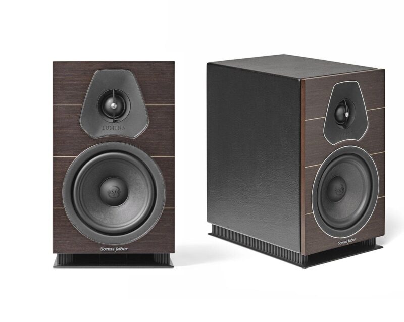 Sonus Faber LUMINA II - venge