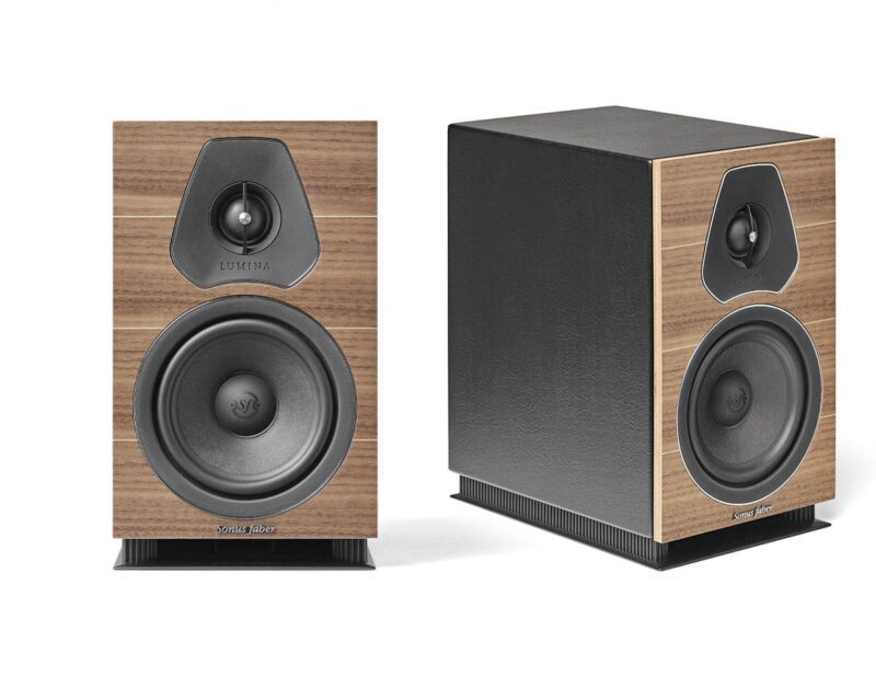 Sonus Faber Lumina II - oreh