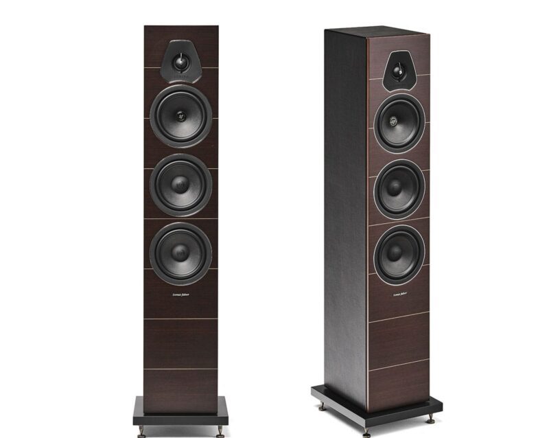 Sonus Faber Lumina III - venge