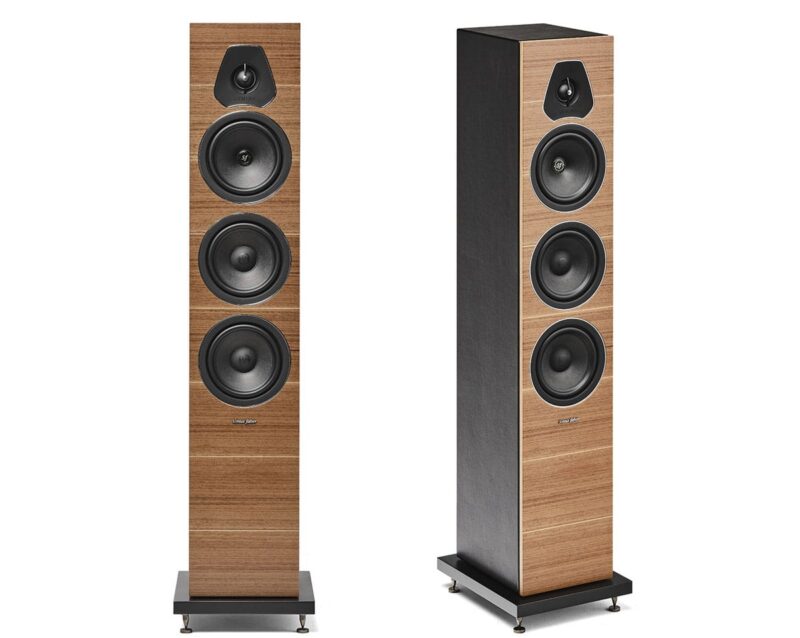 Sonus Faber Lumina III - oreh