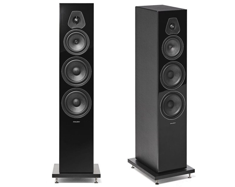 Sonus Faber Lumina V