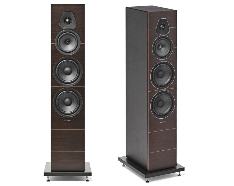 Sonus Faber Lumina V - venge