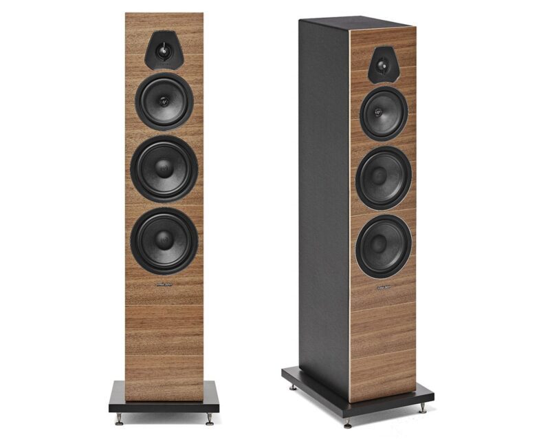 Sonus Faber Lumina V - oreh