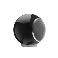 HiFi zvočnik ELIPSON PLANET L  – črn 7