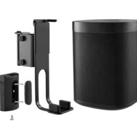 Sonos ONE gibljiv stenski nosilec Norstone 21