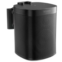 Sonos ONE gibljiv stenski nosilec Norstone 20