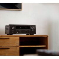 AV receiver Denon AVR-S970H 10