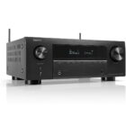 AV receiver Denon AVR-X2800H 8