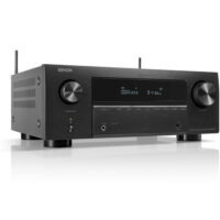 AV receiver Denon AVR-X2800H 4