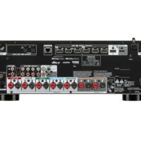 AV receiver Denon AVR-X2800H 5