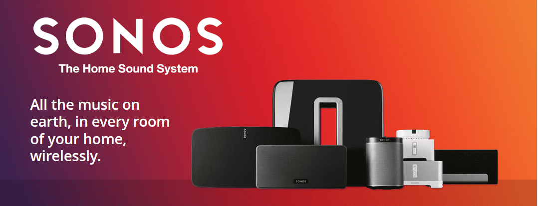 Sonos