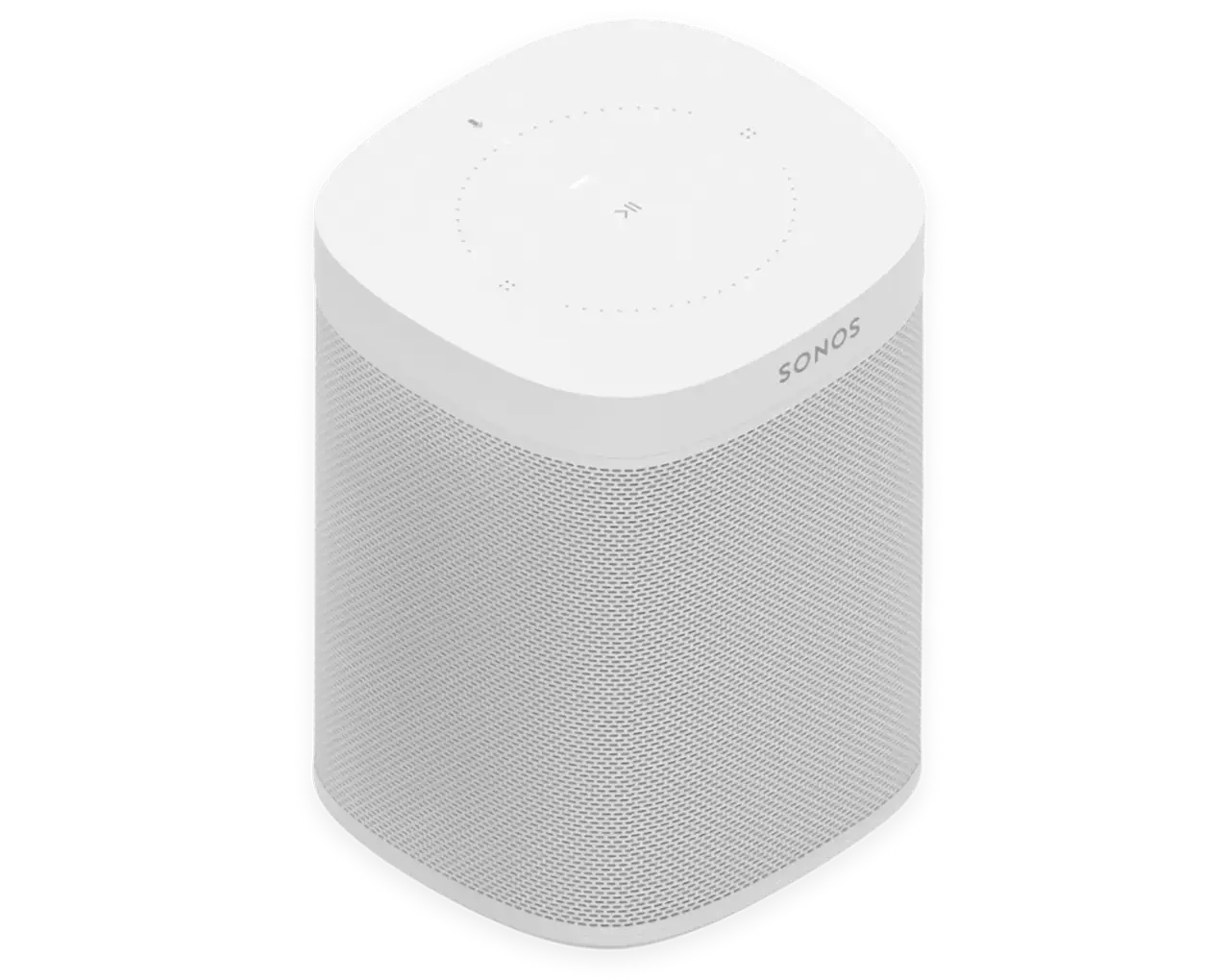 Sonos One – bel