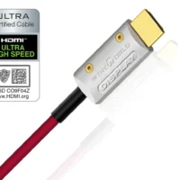 8K HDMI optični kabel Wireworld Starlight 48 7