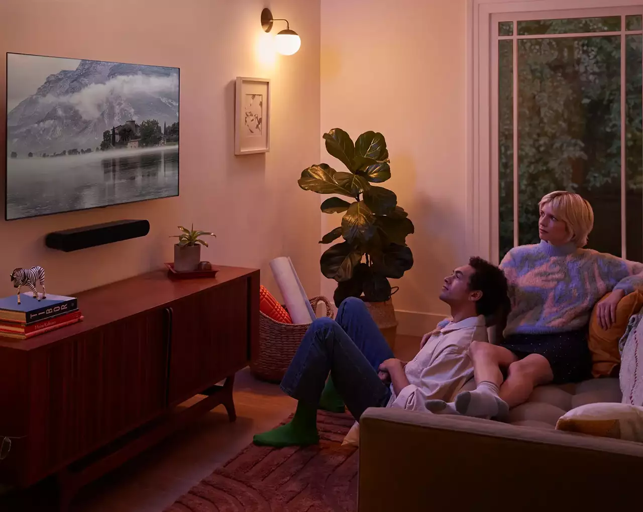 Sonos Ray – bel – pametni hišni kino 7