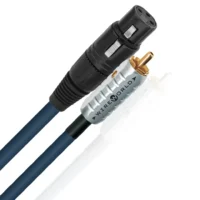 Stereo kabel Wireworld Luna 8 14